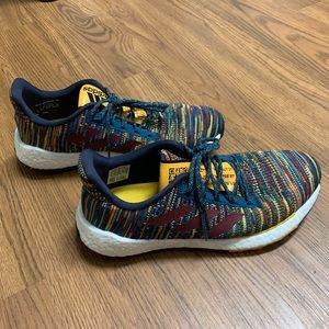 Adidas PulseBOOST HD x Missoni